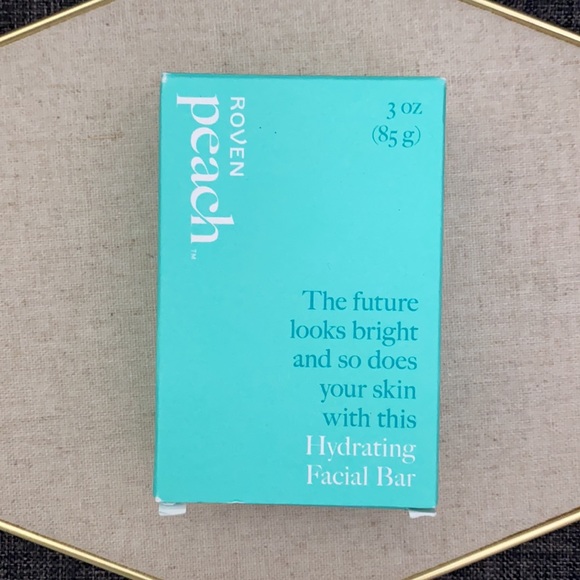 Roven Peach Soap Set - Picture 8 of 13